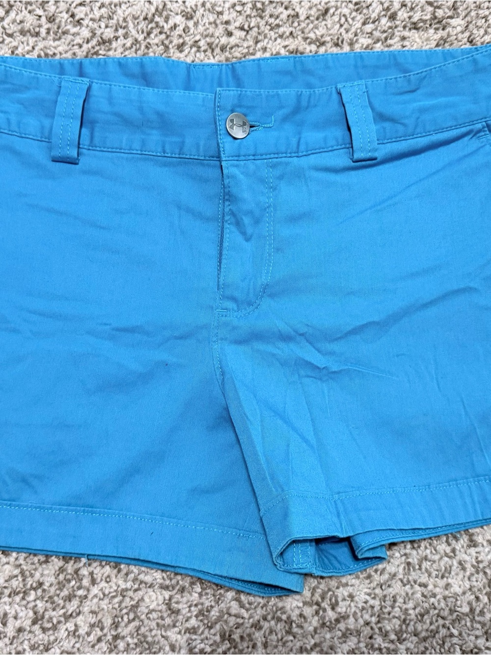 Under Armour Shorts